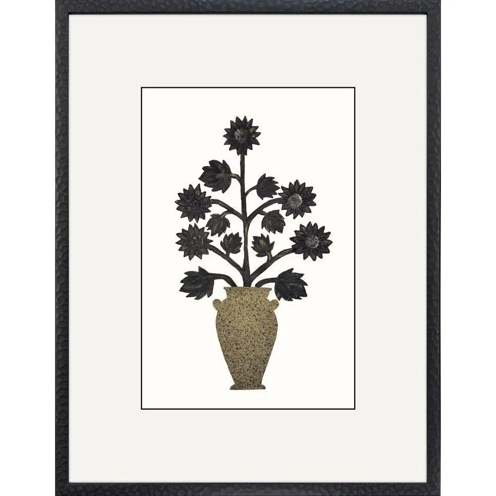 Midnight Bouquet - 4 - Artwork