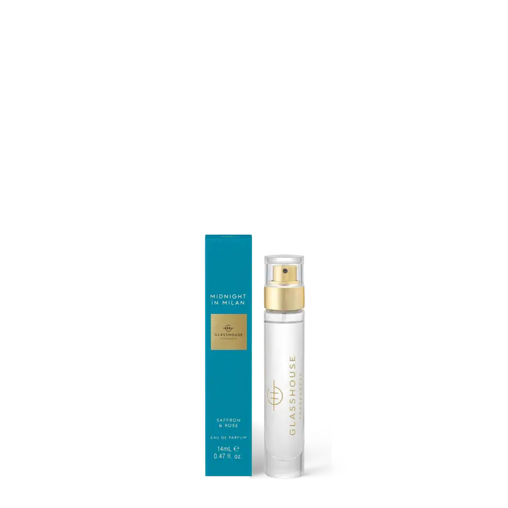 Midnight in Milan.47 fl. oz. Eau de Parfum - perfume