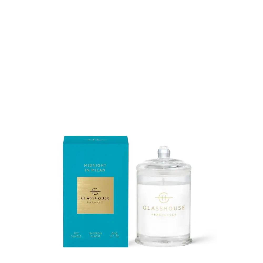 Midnight in Milan Candle 2.1 oz. Candle Candle