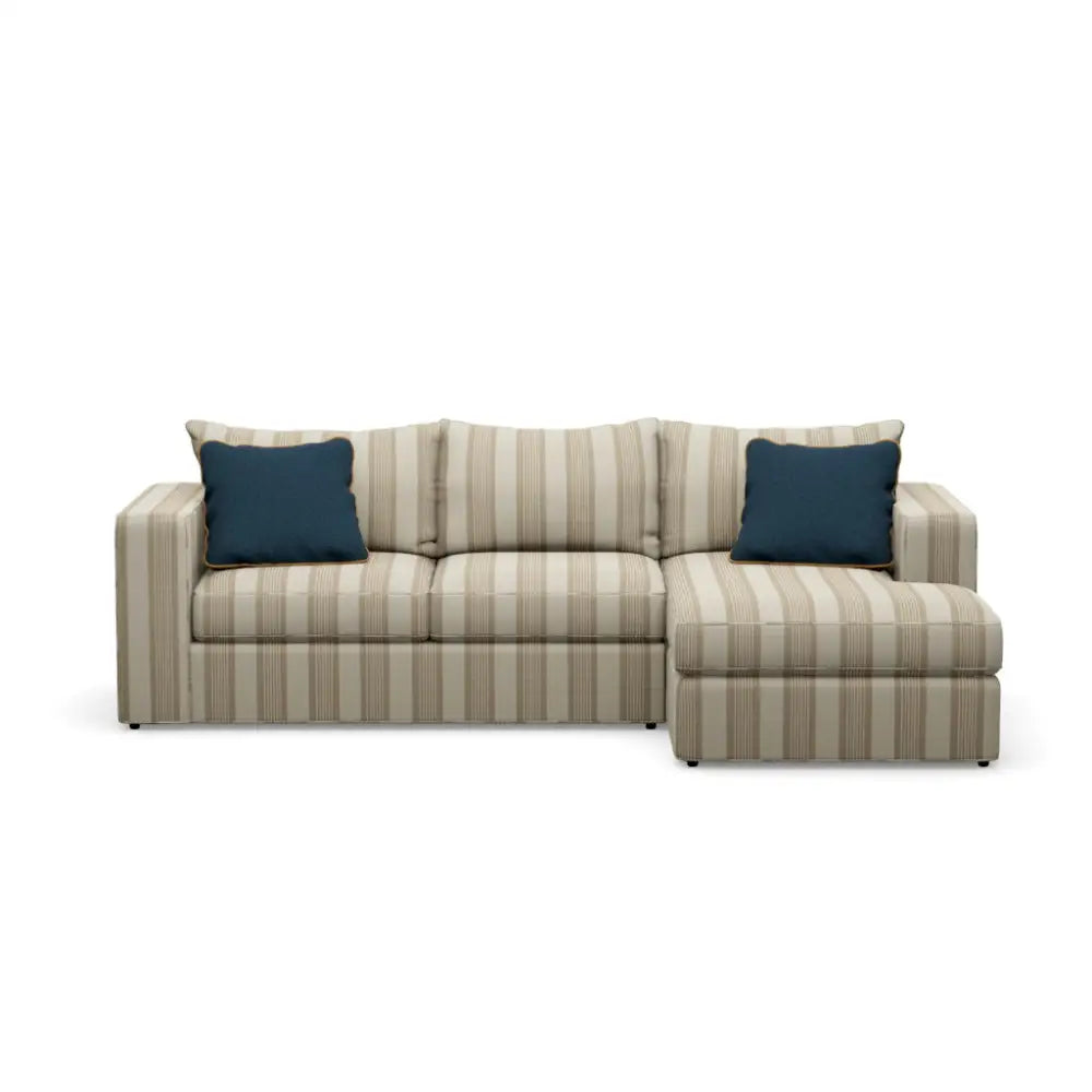 Milford Sectional - Sectional