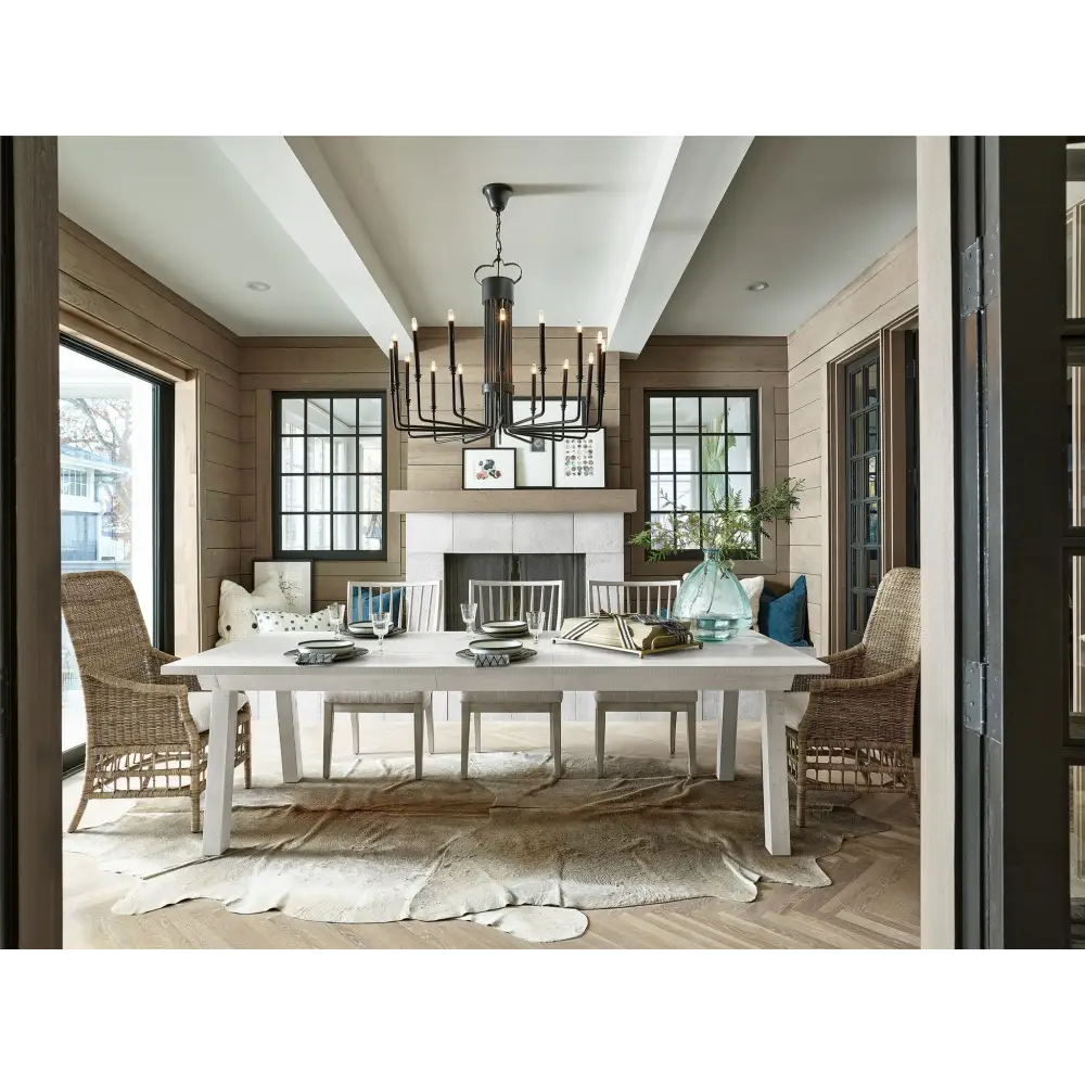 Miller Dining Table - Dining Table