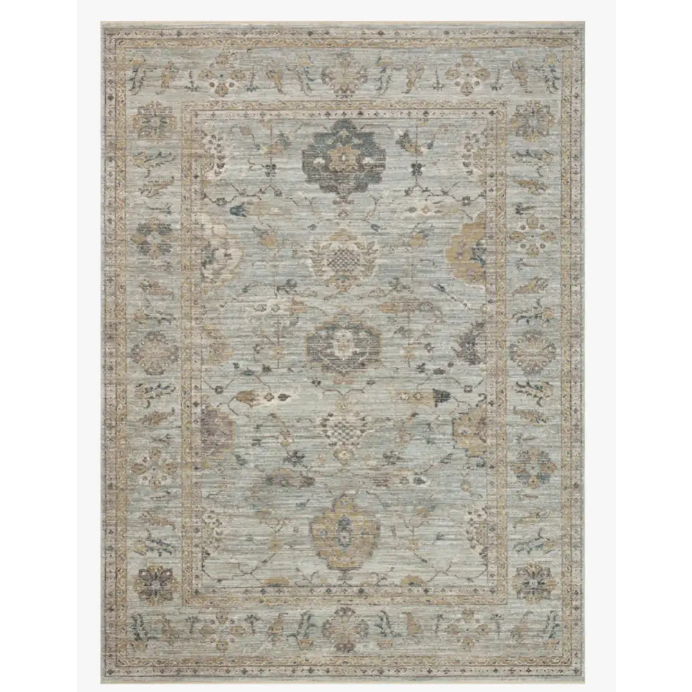 Millie Rug - Area Rugs