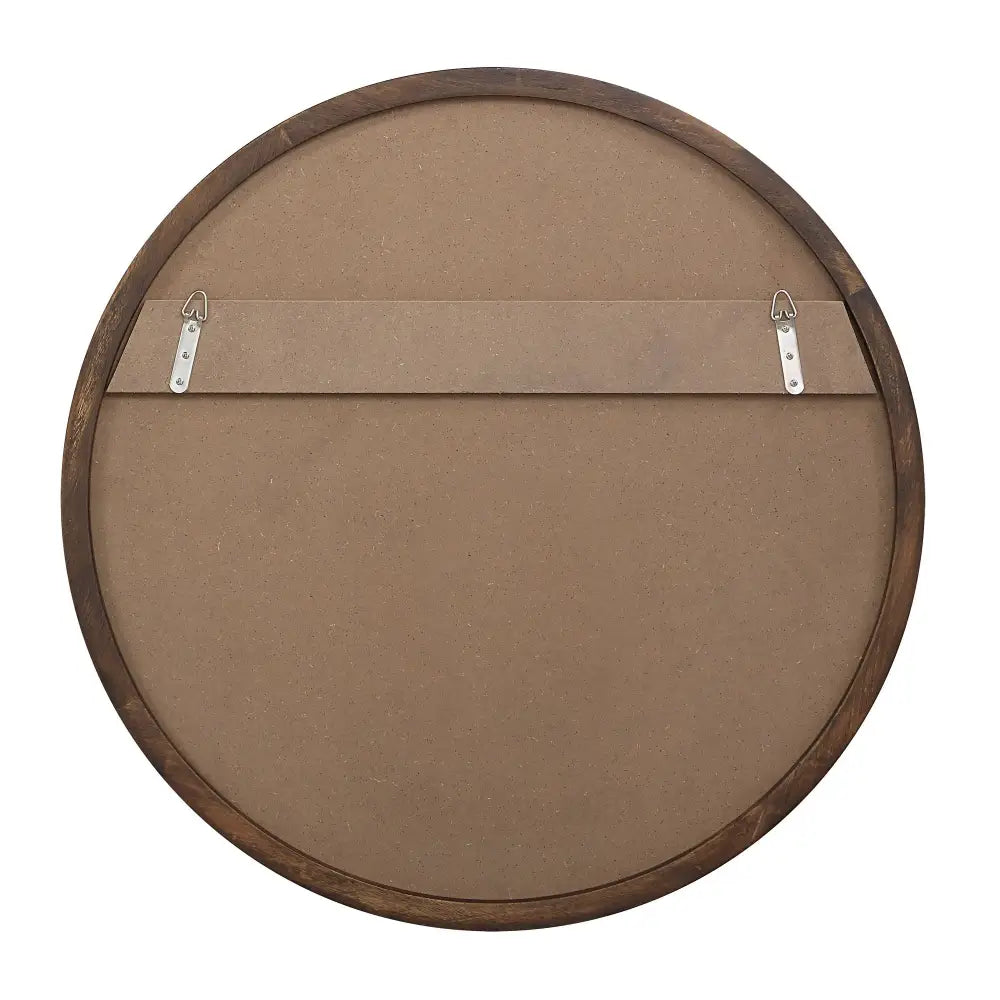 MODI ROUND MIRROR - ACCENT MIRROR