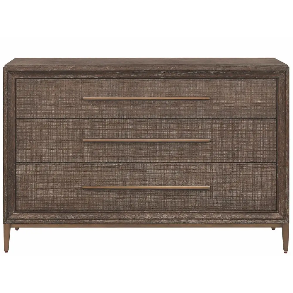 Montclair Chest - Dresser