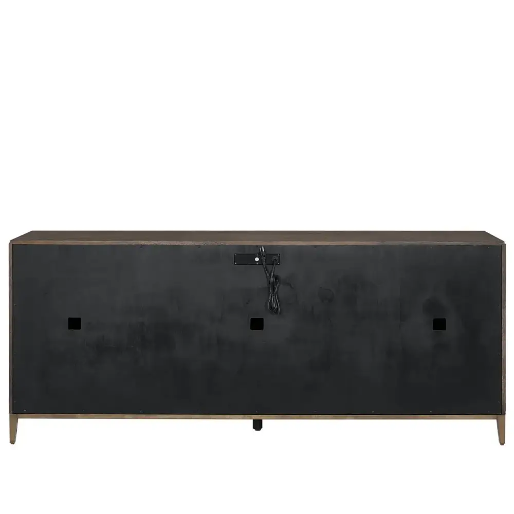 MONTCLAIR CREDENZA - Sideboard