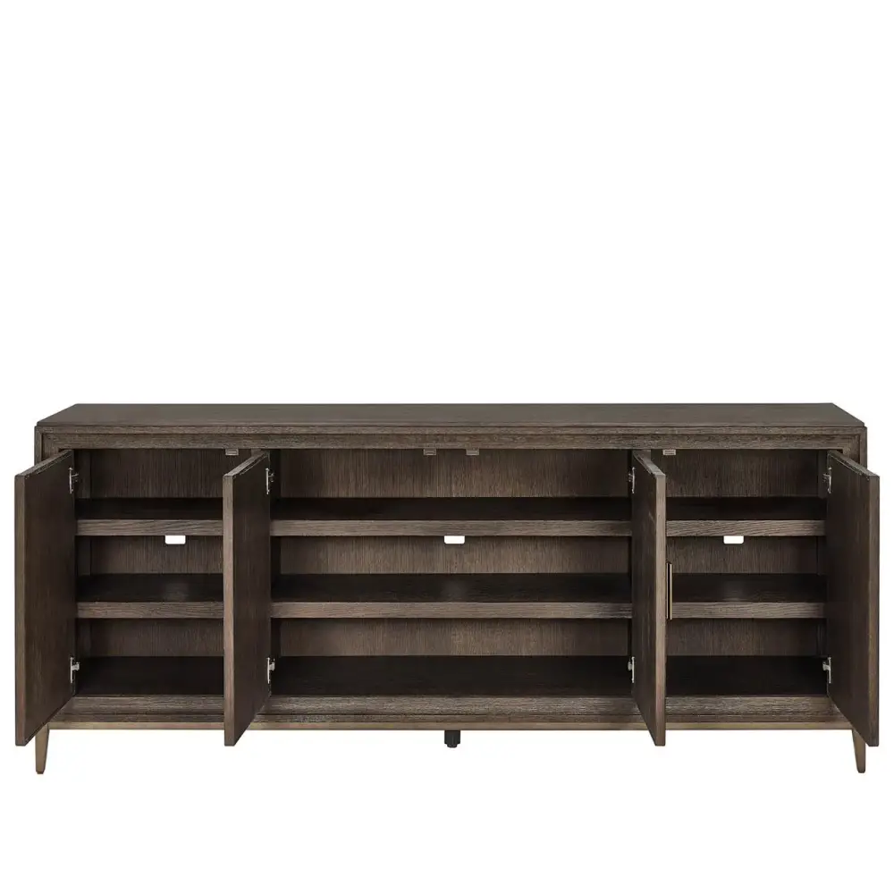 MONTCLAIR CREDENZA - Sideboard