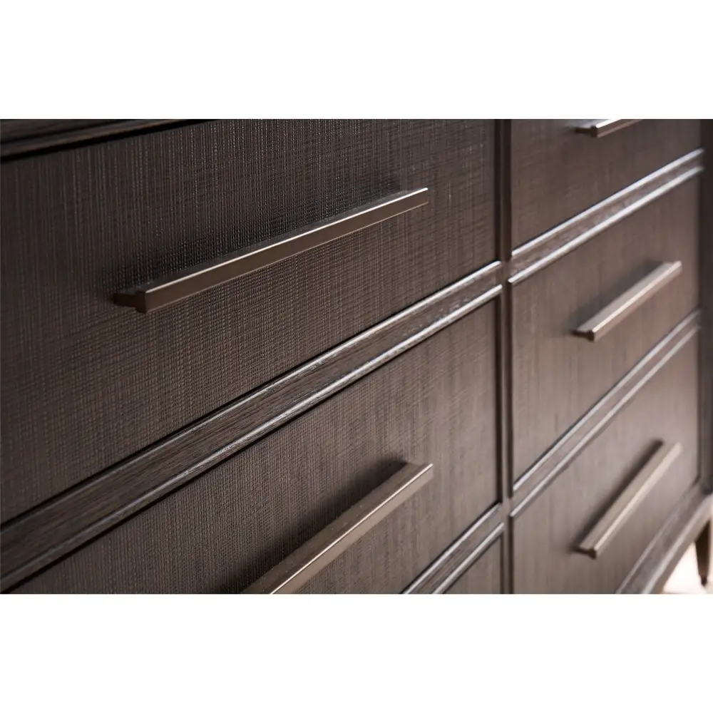 MONTCLAIR DRESSER - Dresser