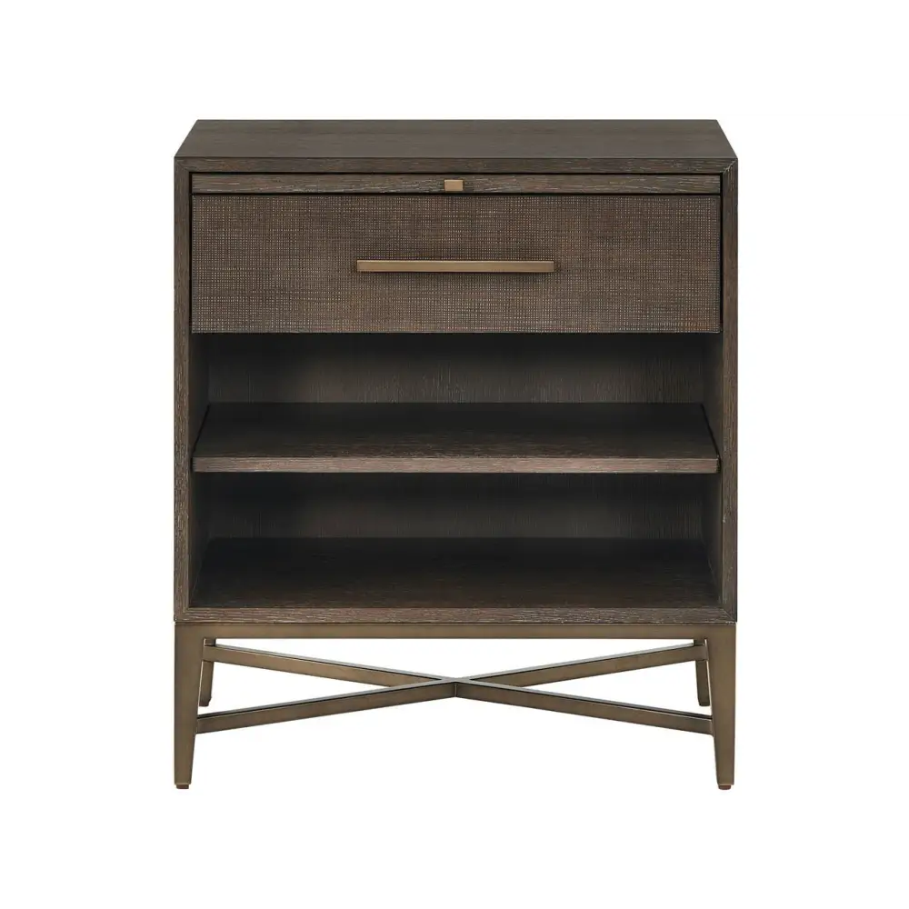 MONTCLAIR NIGHTSTAND - Nightstand