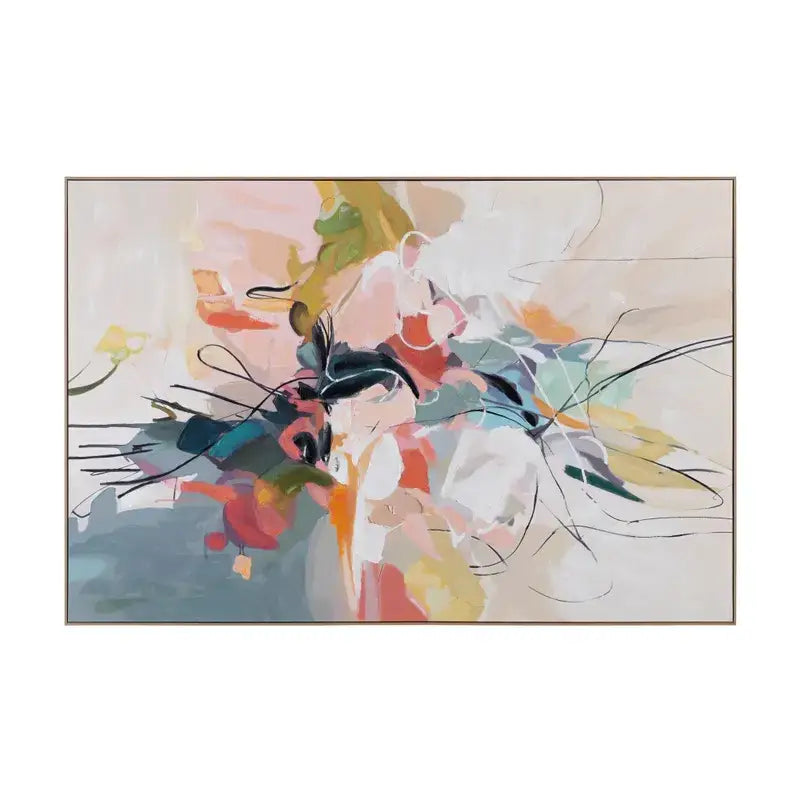 Montrose Artwork - Artwork