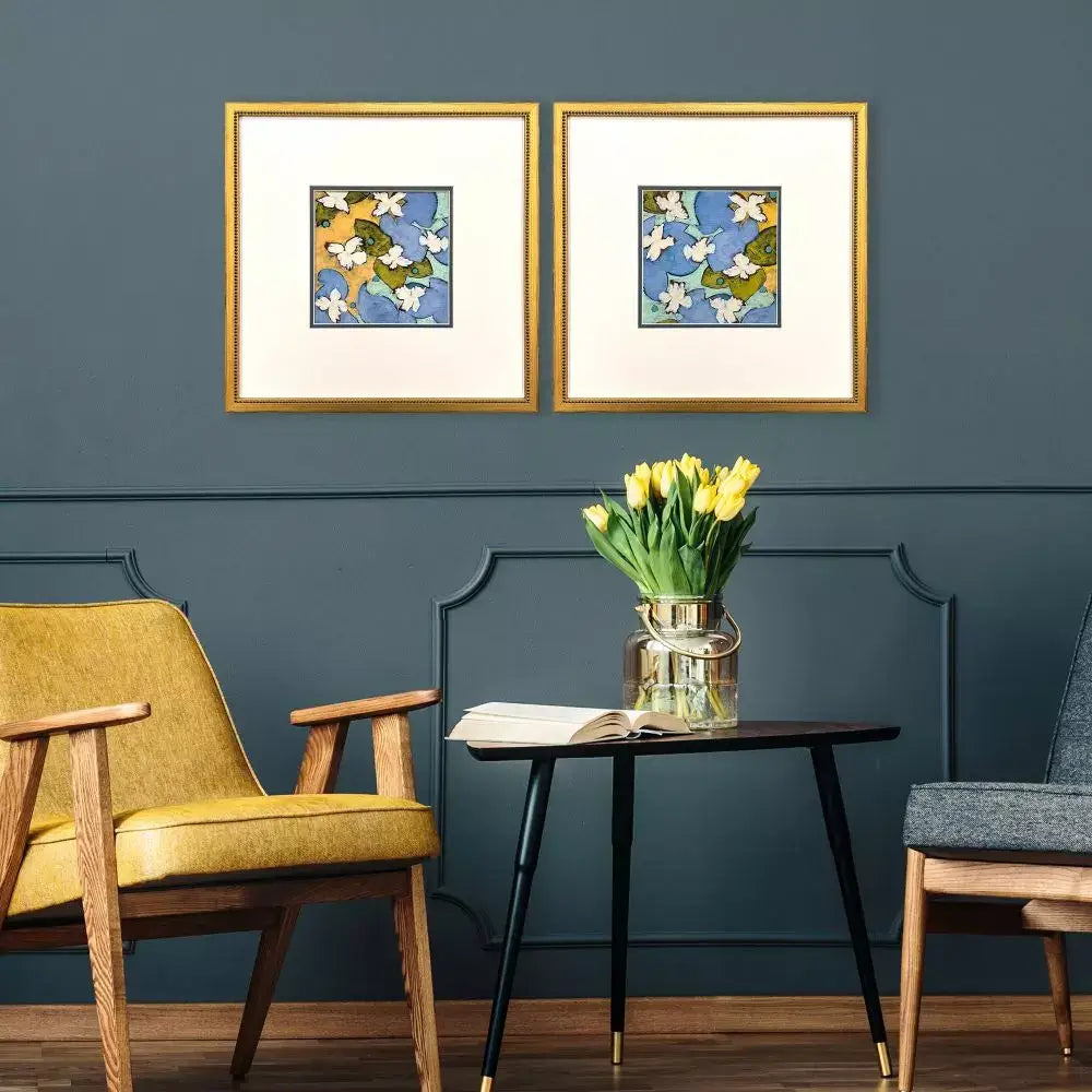 Moon Flower - Artwork