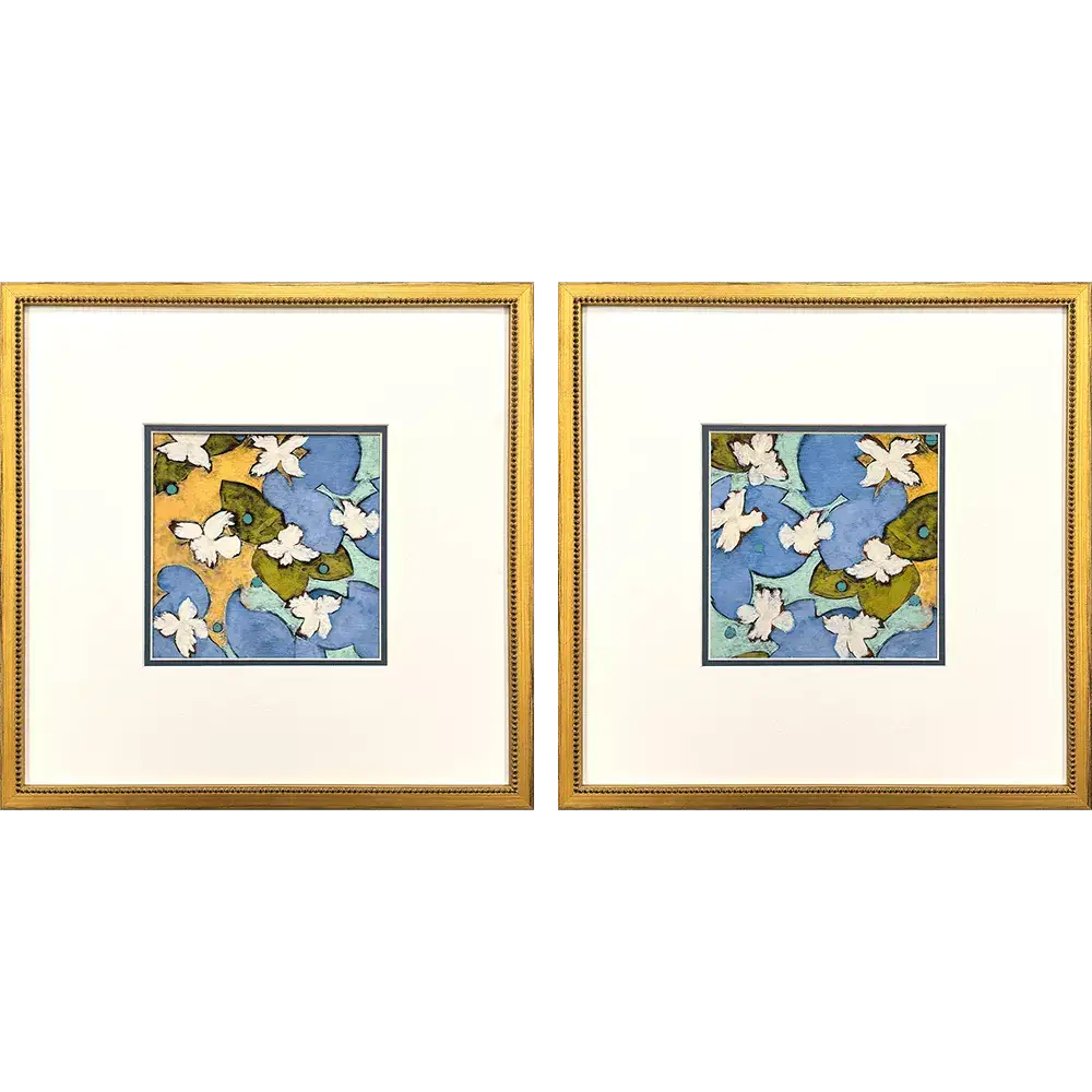 Moon Flower - Artwork