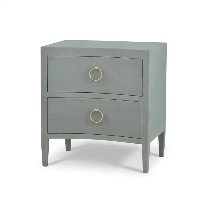 Mornington Nightstand - Nightstand