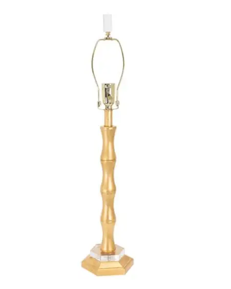 Moso Table Lamp - Table Lamp