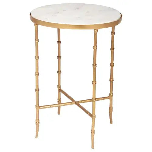 Murphy Oval Accent Table - Accent Table