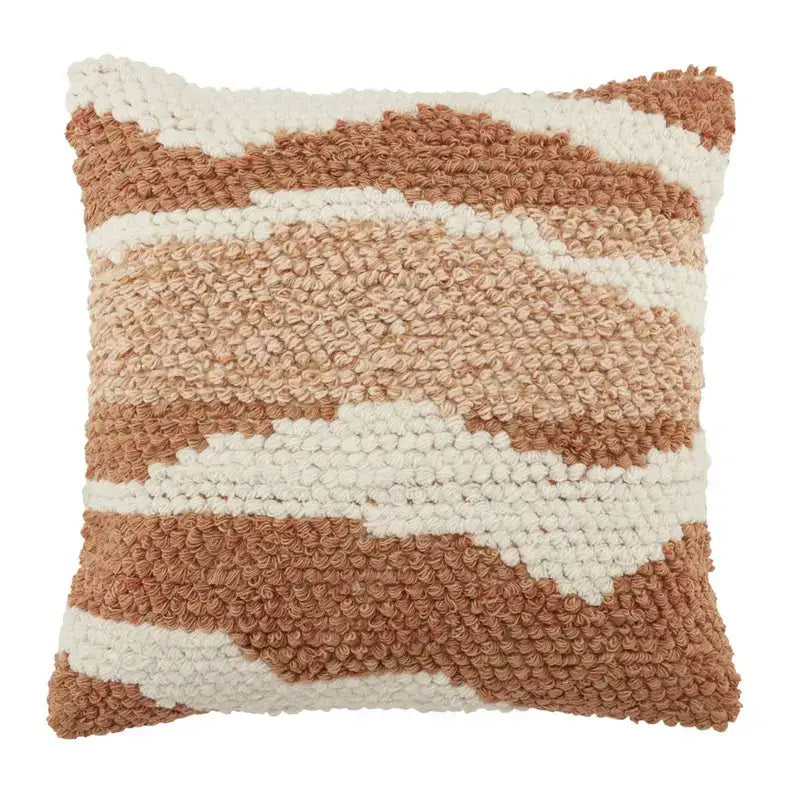 Nazka Throw Pillow - Throw Pillow