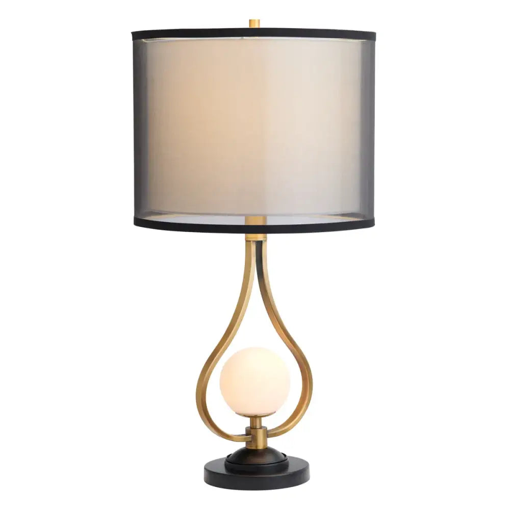 Nico Table Lamp - Table Lamp