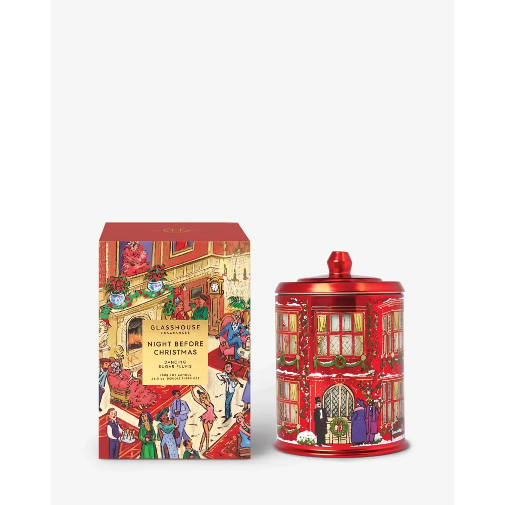 Night Before Christmas 13.4 oz Candle - 2026 - Christmas Fragrance