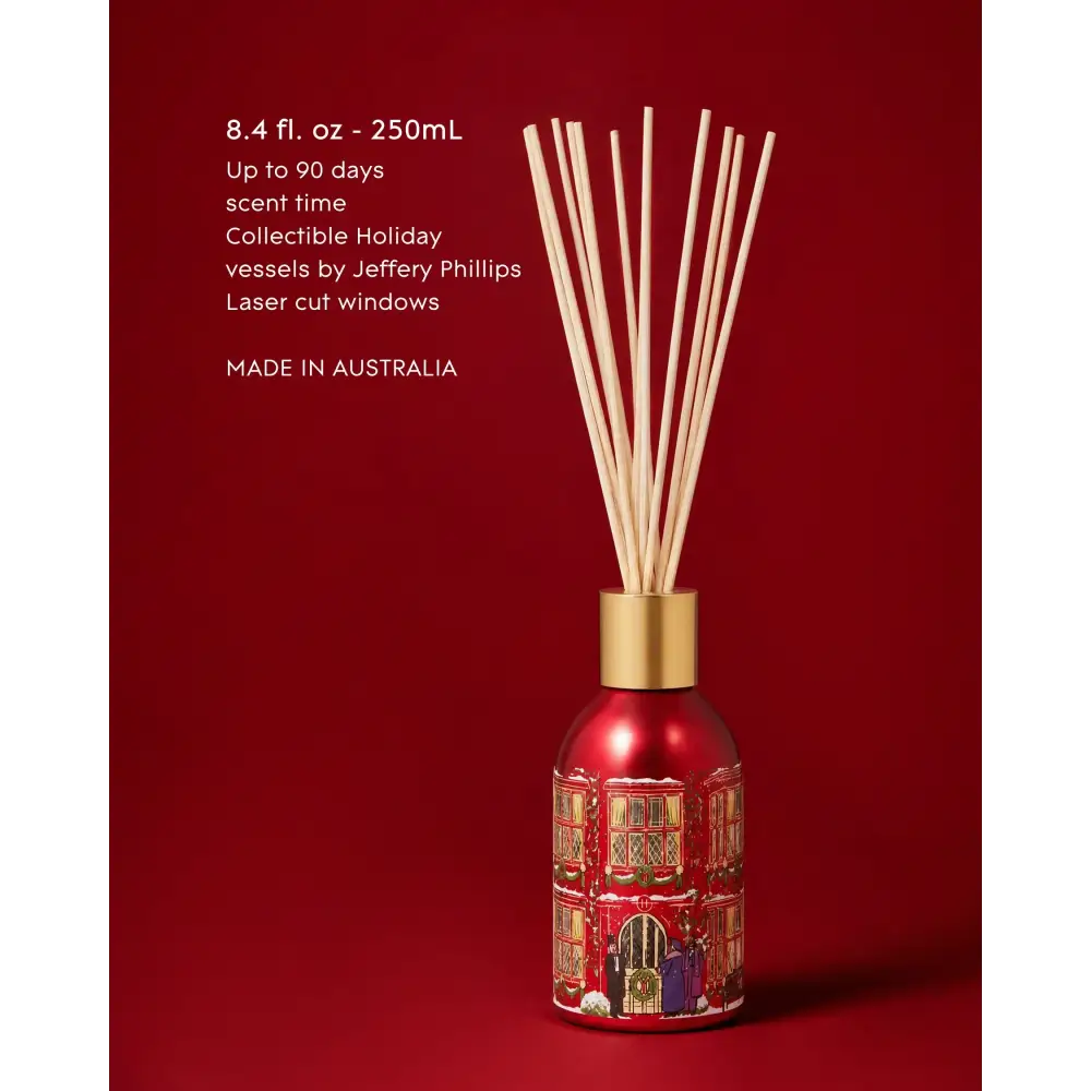 Night Before Christmas - Diffuser - Christmas Fragrance