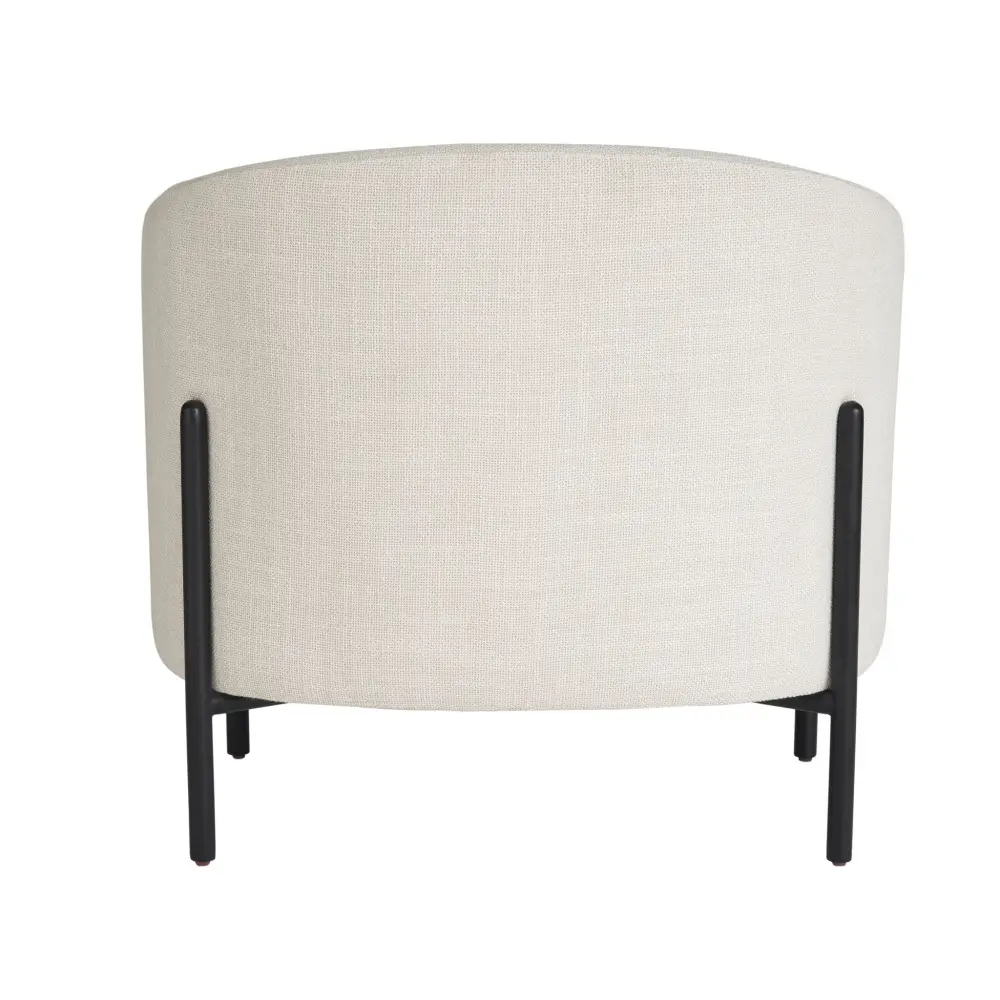 Nikolai Lounge Chair - Accent Chair