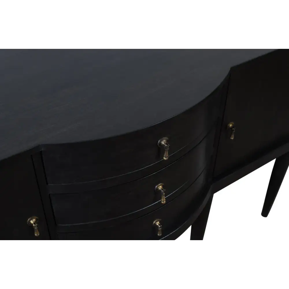 Noah Console - Buffet