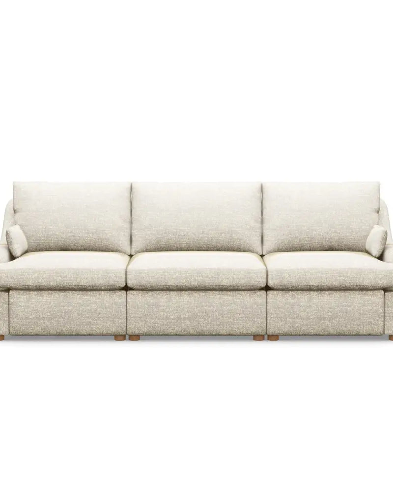 Noah Reclining Sofa - Reclining Sofa