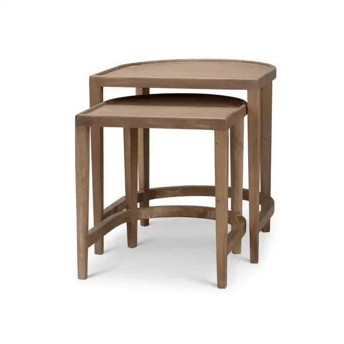 Normandy Nesting Tables - End Table
