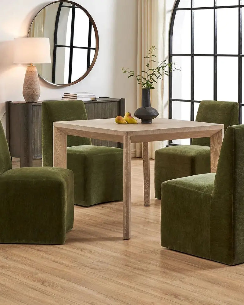 Noval Dining Game Table - Game Table