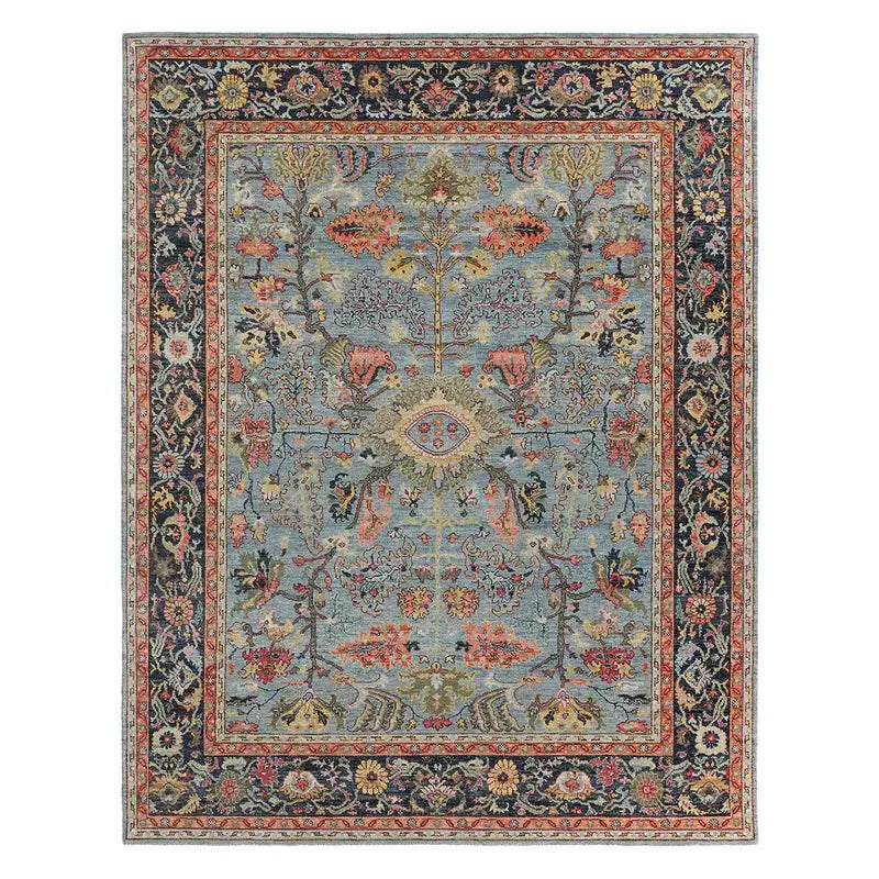 Novaline Area Rug - Area Rug