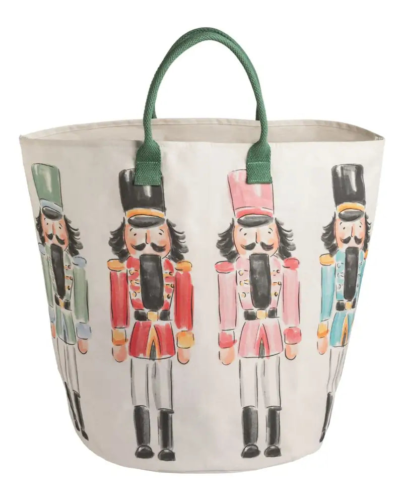 Nutcracker Tote - Nutcracker - Nutcracker Tote