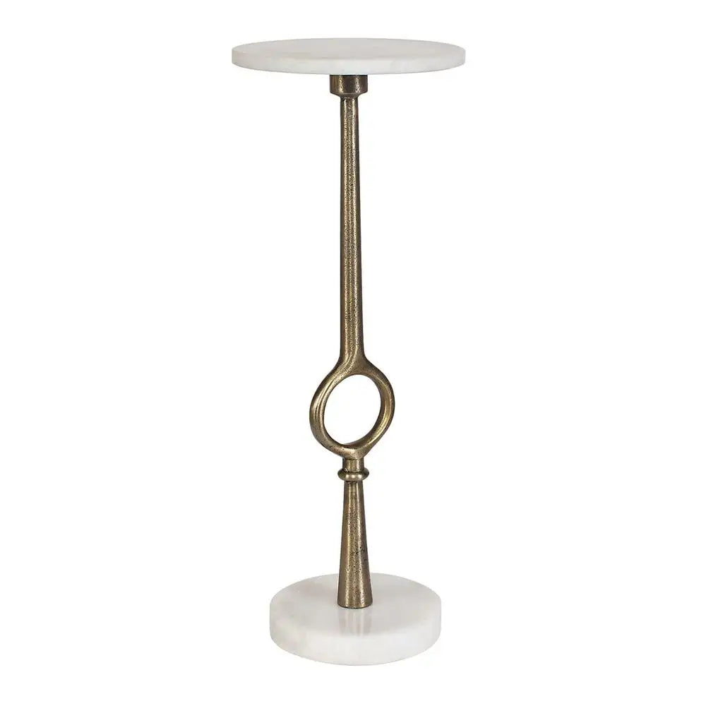 O-Ring Martini Table - Martini Table
