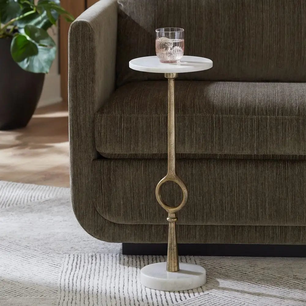 O-Ring Martini Table - Martini Table
