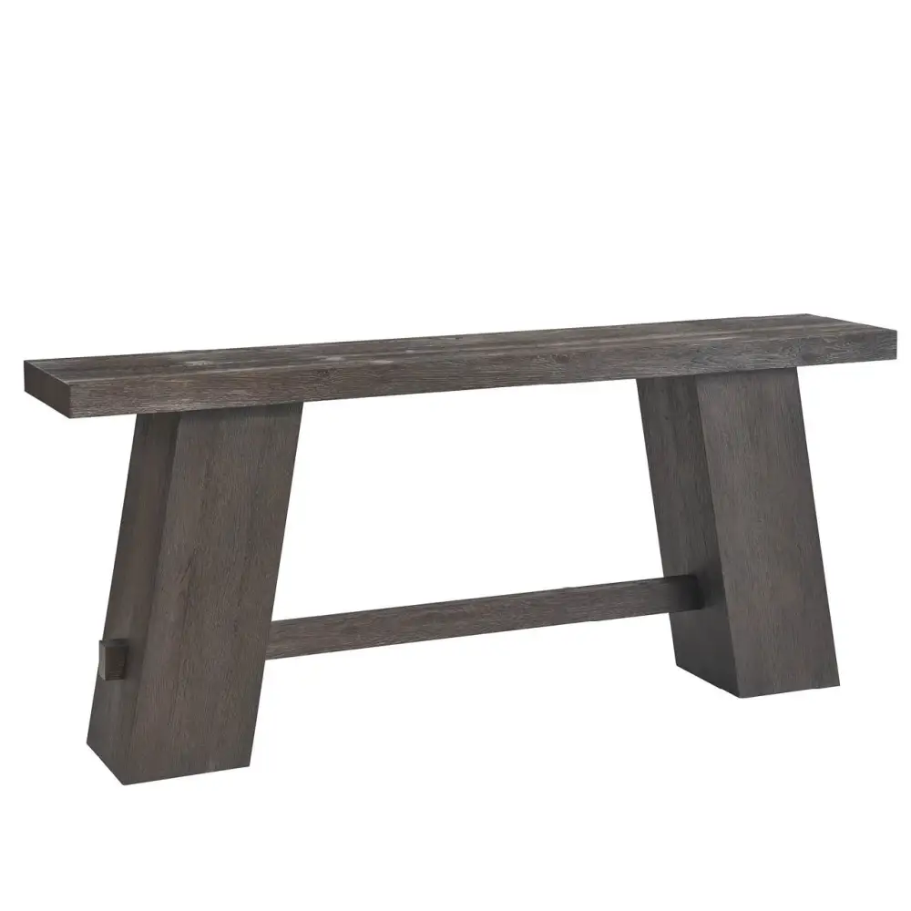 Obsidian Console Table - Console