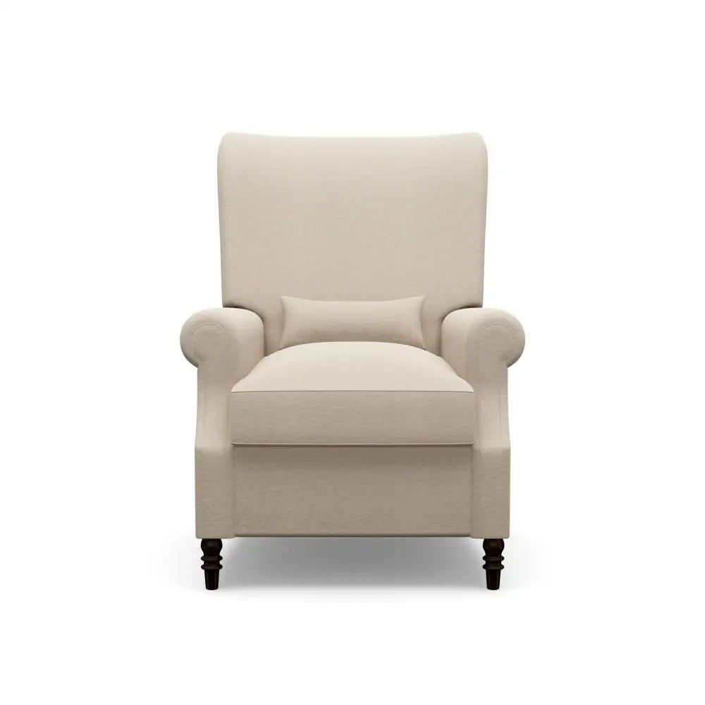 Olivia Power Recliner - Recliner