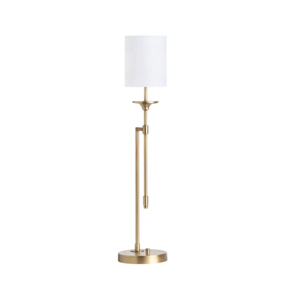 Olympia Table Lamp - Table Lamp
