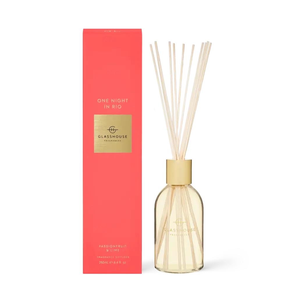 One Night in Rio 8.4 fl. oz. Diffuser - Diffuser