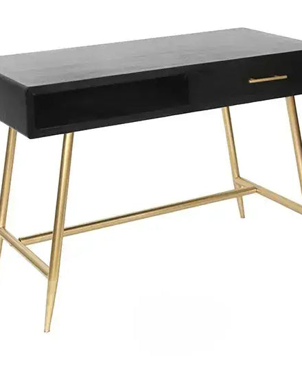 Onyx Desk - Desk
