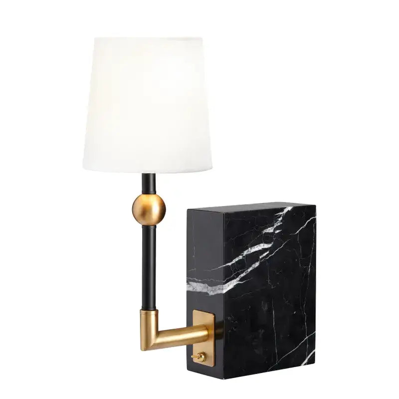 Orwell Table Lamp - Bookcase Lamp