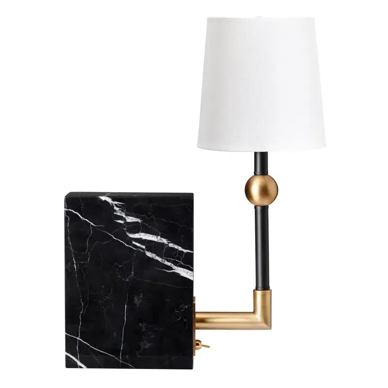 Orwell Table Lamp - Bookcase Lamp