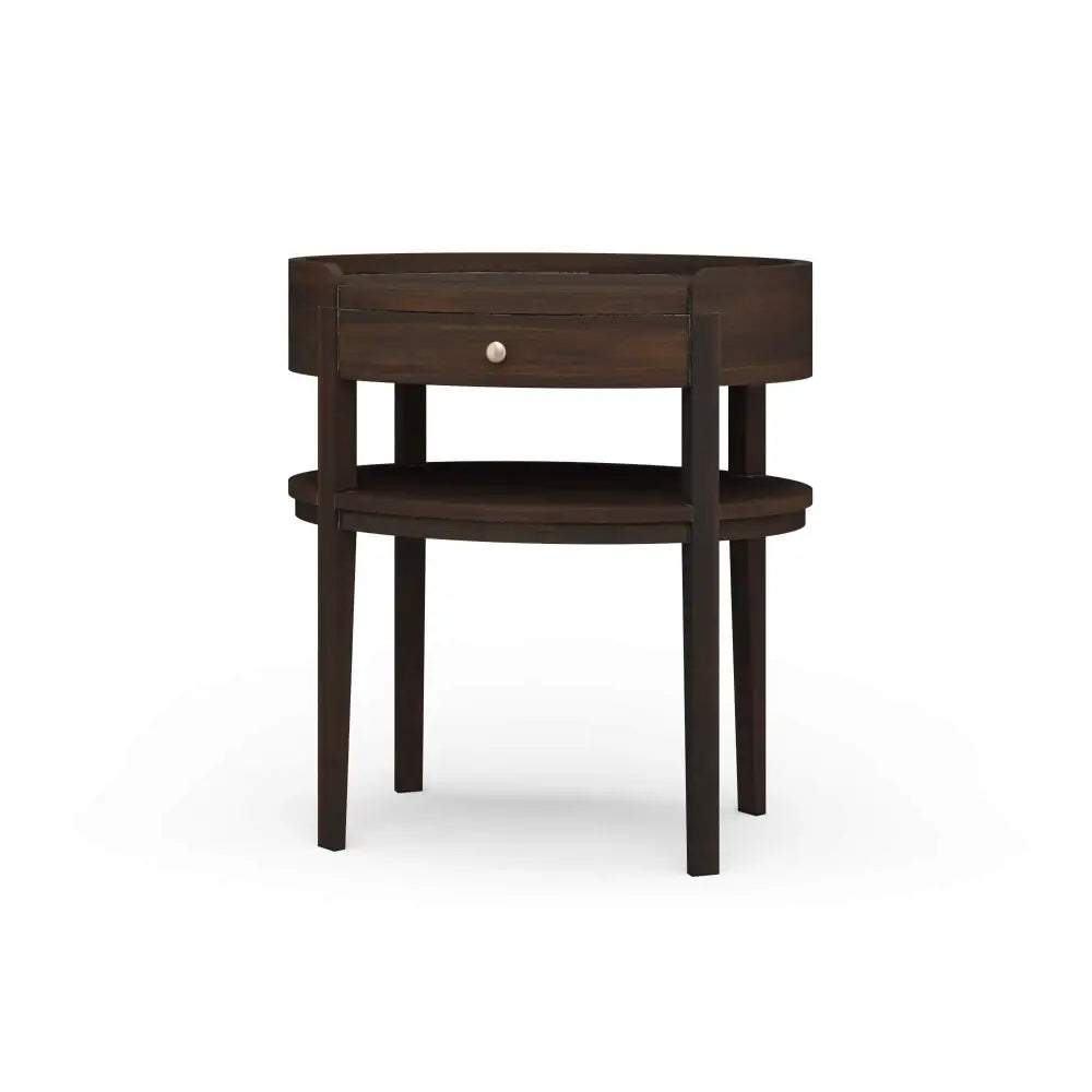 Oslo Side Table - Side Table