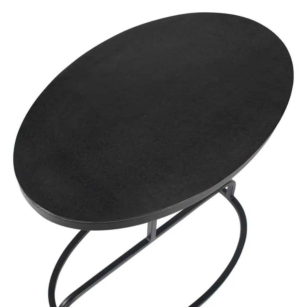 Oval Accent Table Accent Table