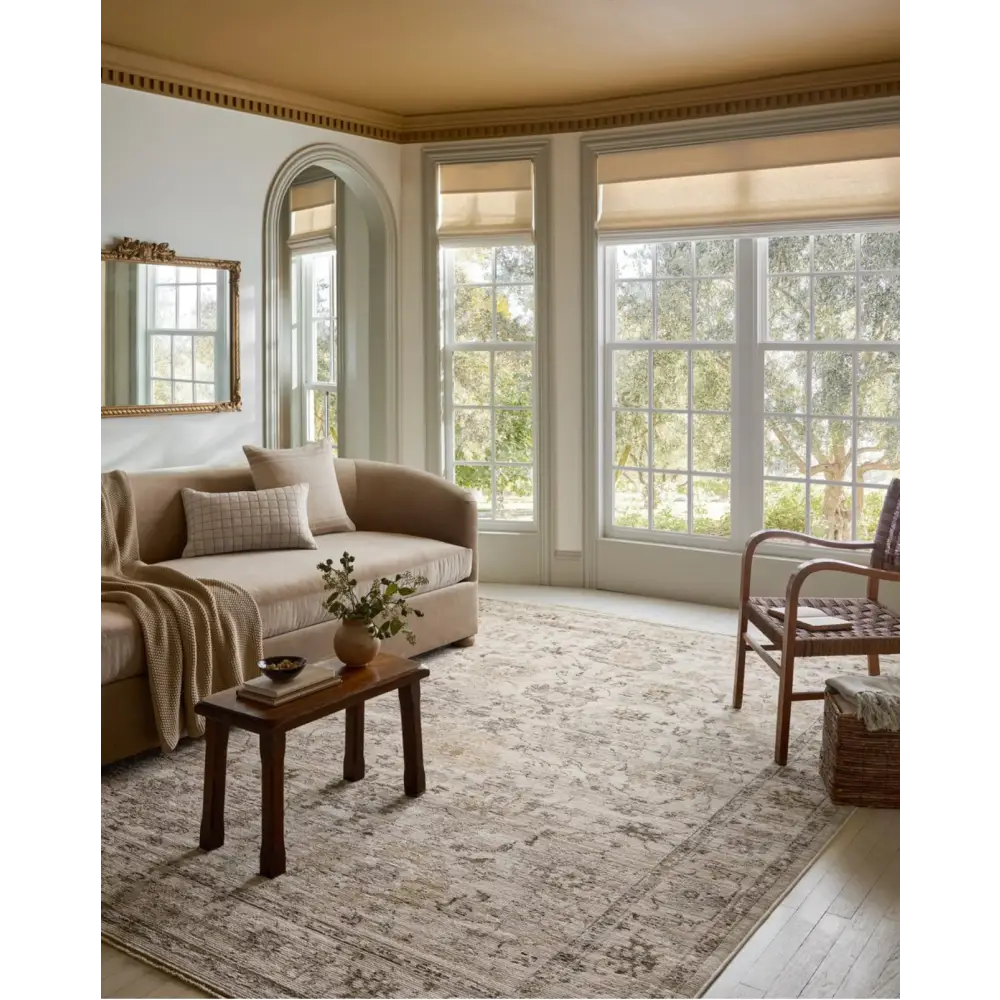 Pace Rug - Area Rugs