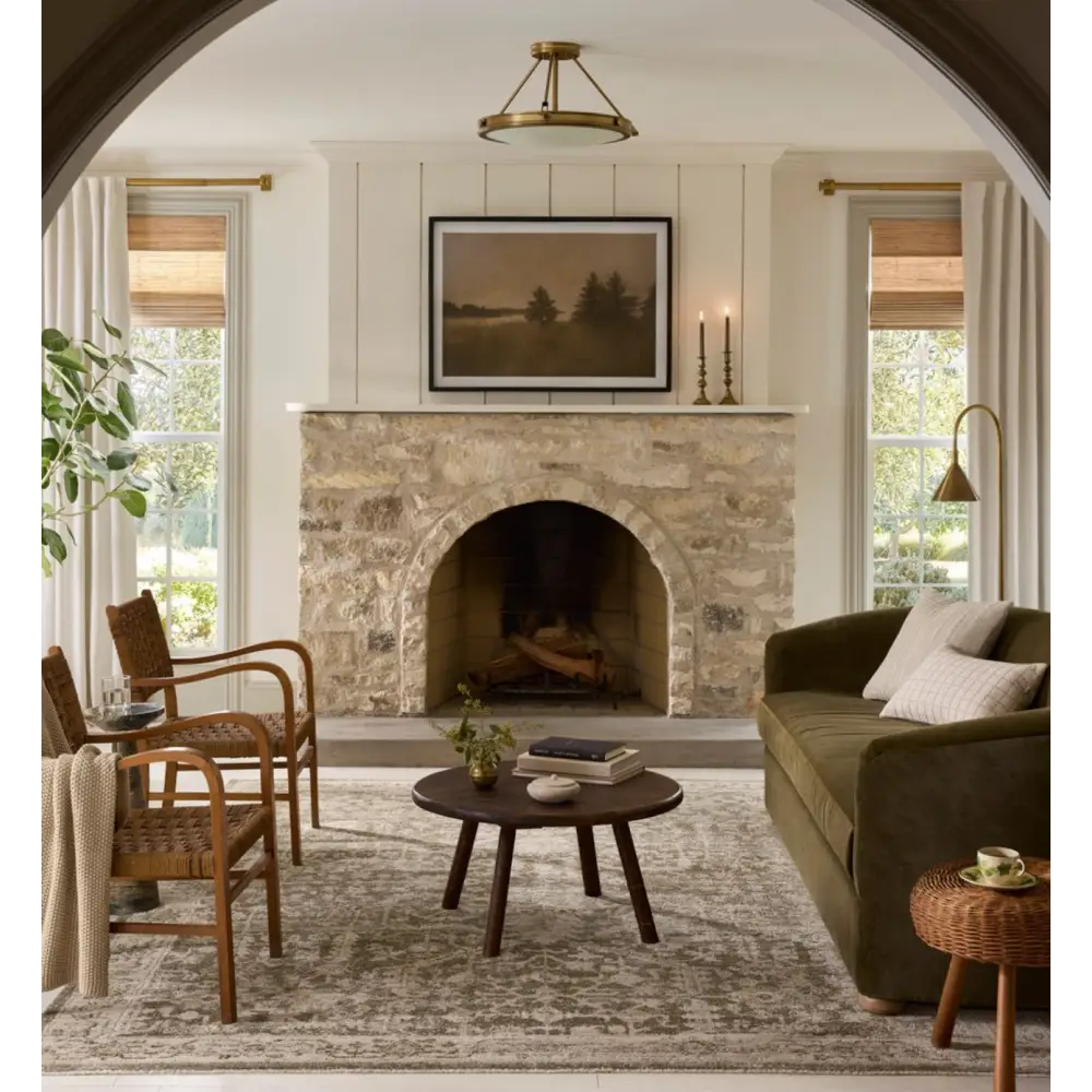 Pace Rug - Area Rugs