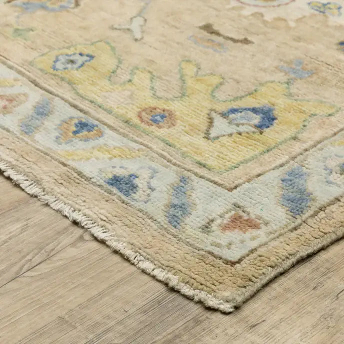 PALACE RUG - Area Rugs