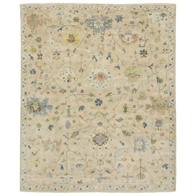 PALACE RUG - Area Rugs