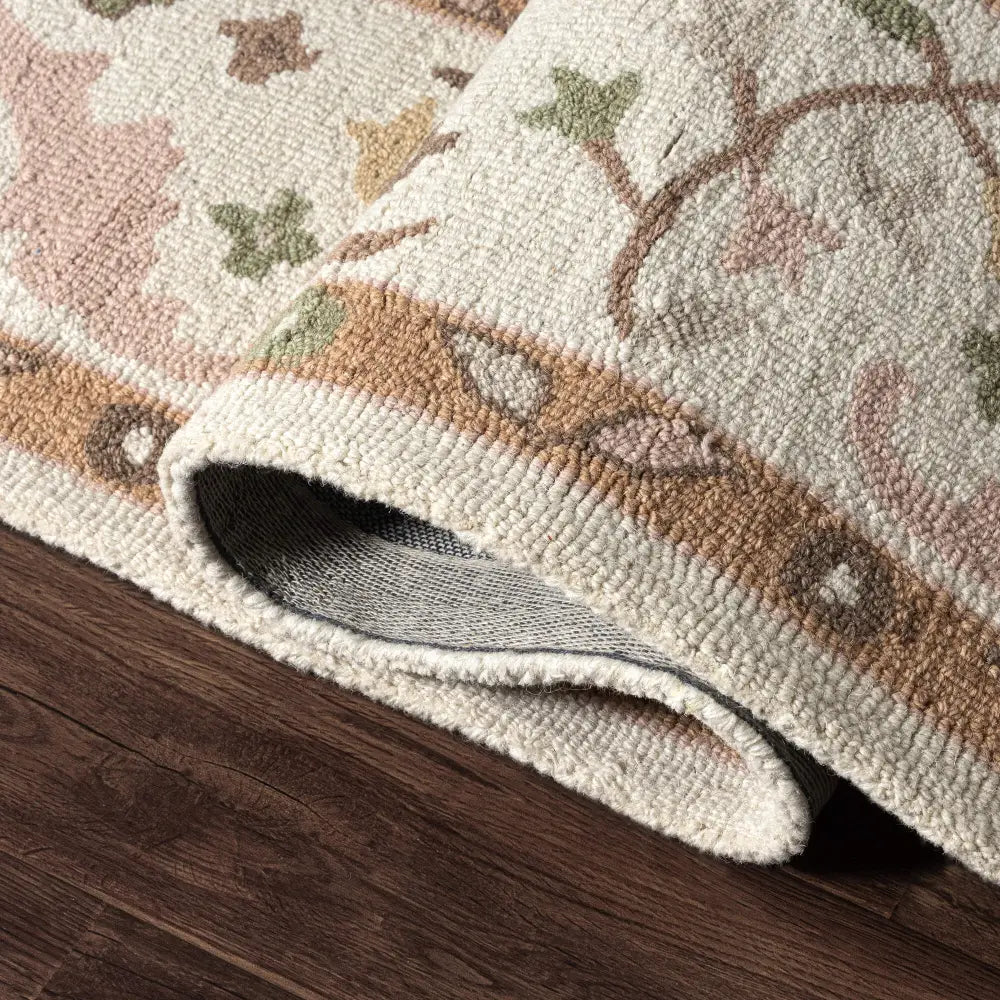 Pallor Area Rug - Area Rugs