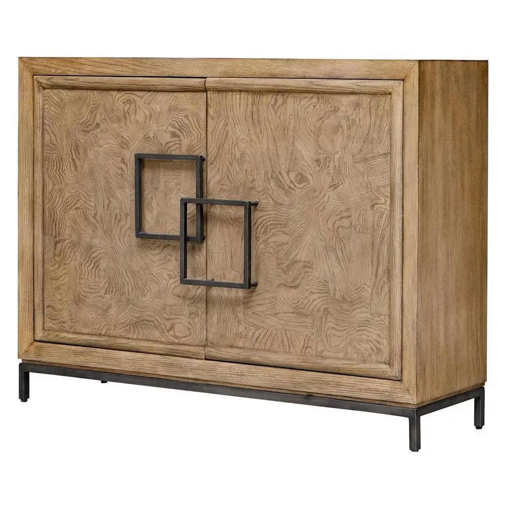 Paltrow 2 Door Cabinet - Cabinet
