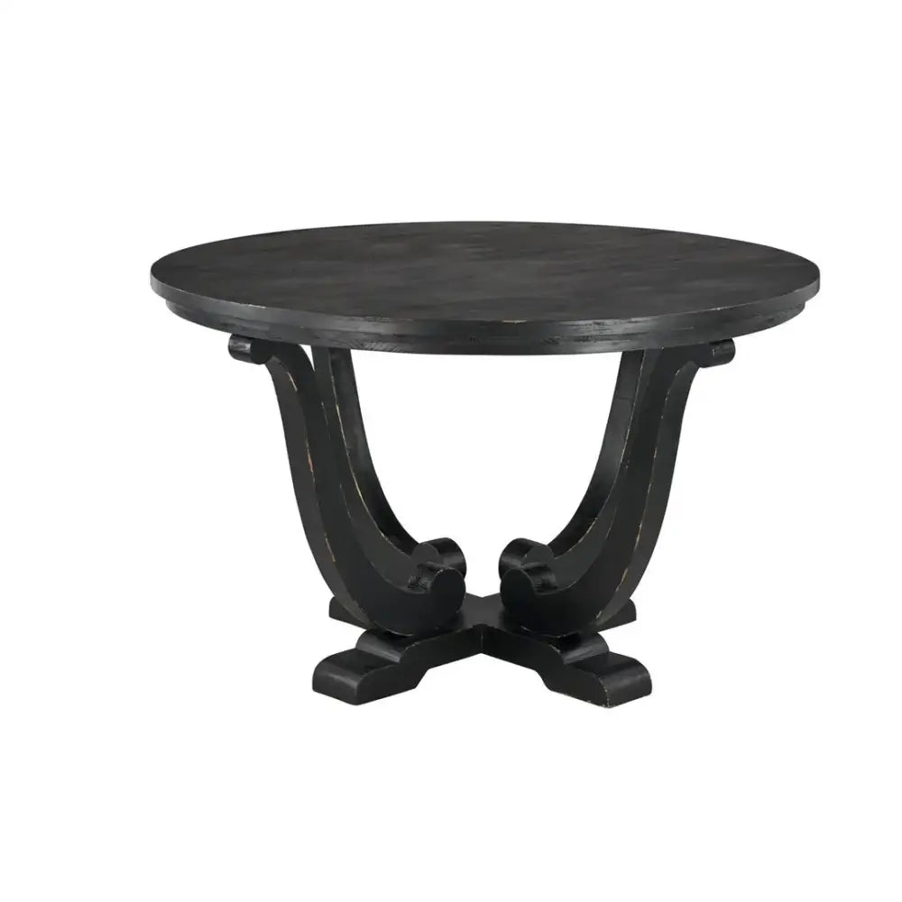 Parker 48’’ Round Dining Table - Dining Table