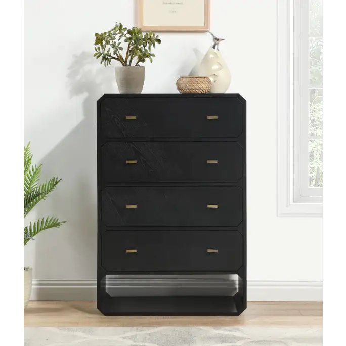 Parker Chest - Dressing Chest