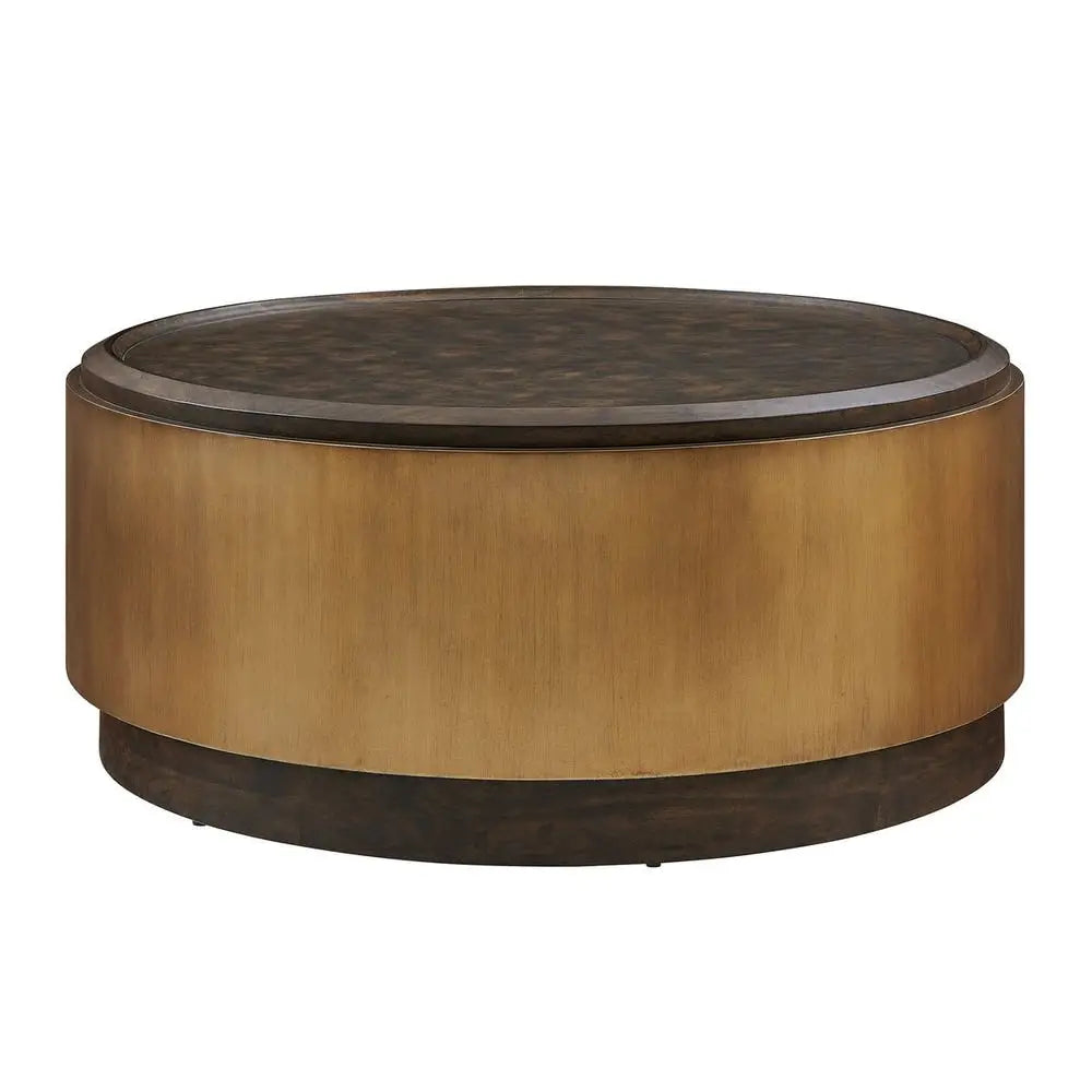 Parrish Coffee Table - Coffee Table