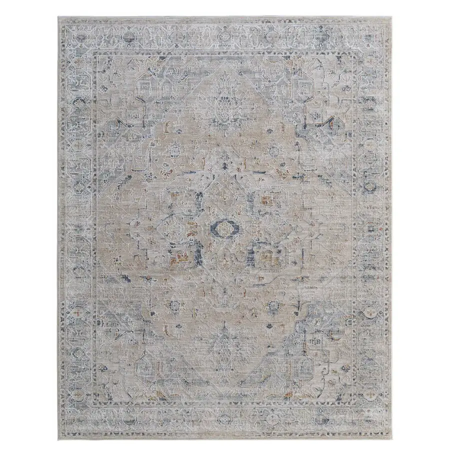 PASHA RUG - 2’X3’ - Area Rugs